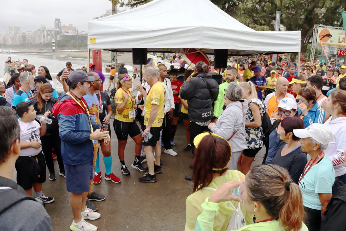 2ª Corrida Pantera Negra ILK