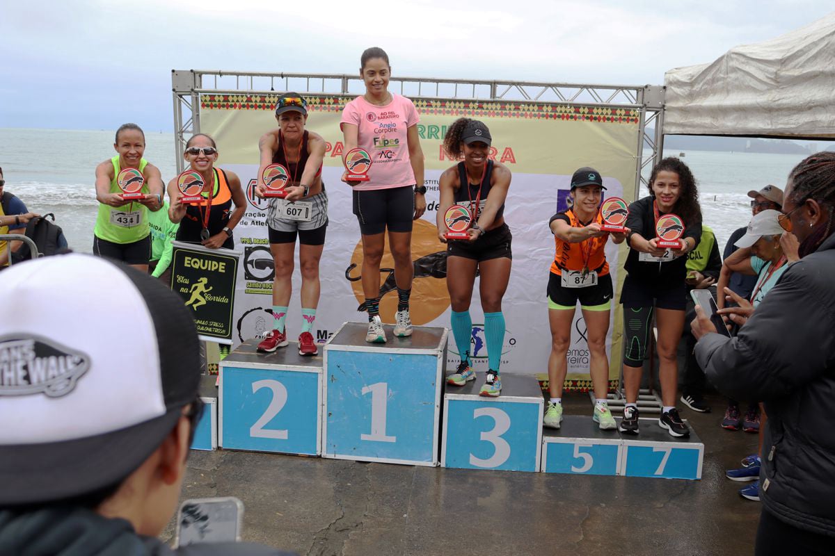 2ª Corrida Pantera Negra ILK