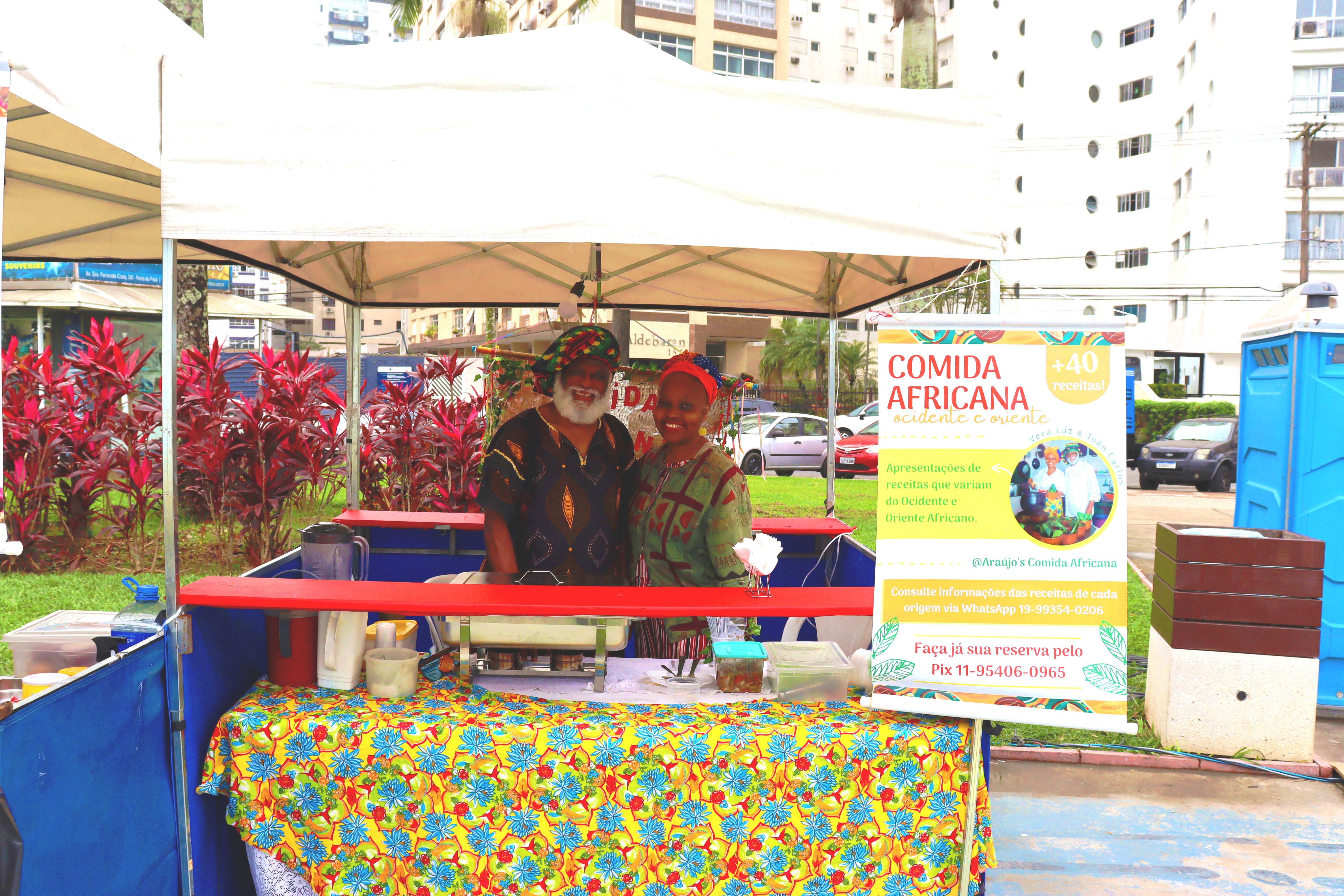 2ª Corrida Pantera Negra ILK