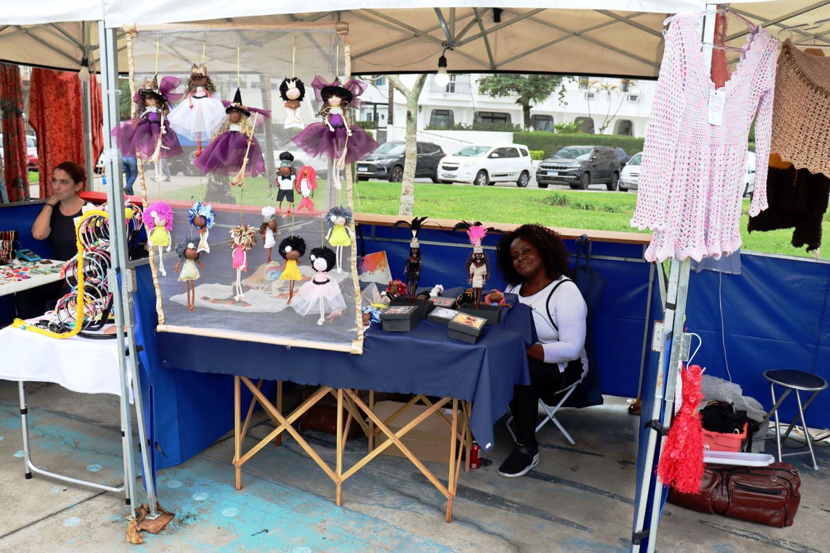 2ª Corrida Pantera Negra ILK