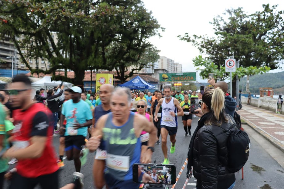 3ª Corrida Pantera Negra ILK