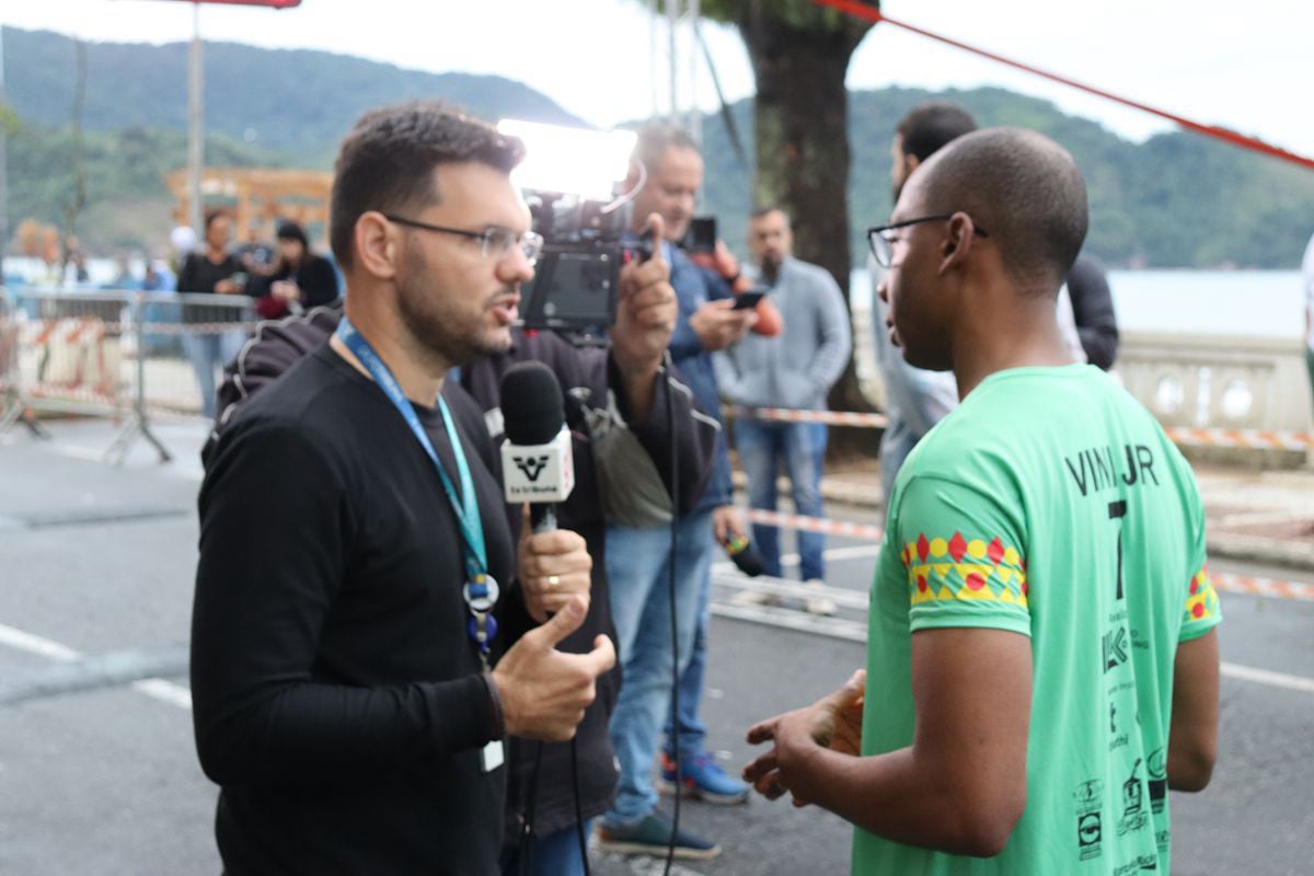 3ª Corrida Pantera Negra ILK