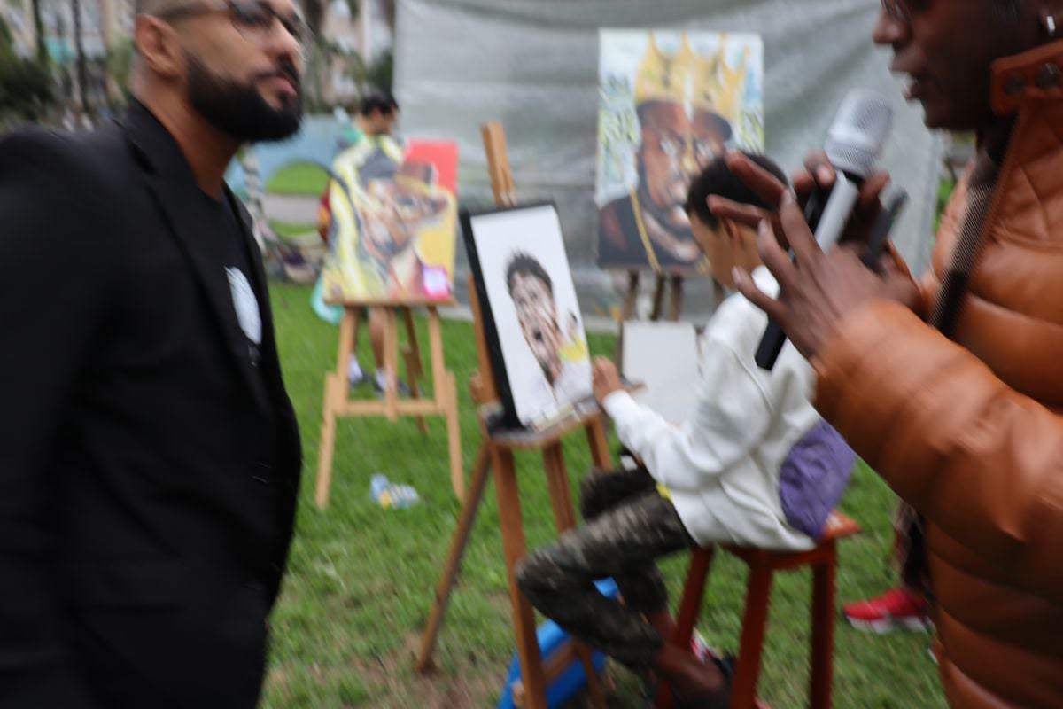 3ª Corrida Pantera Negra ILK