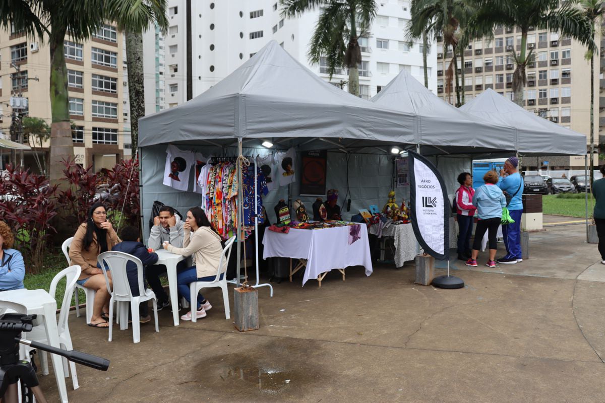 3ª Corrida Pantera Negra ILK