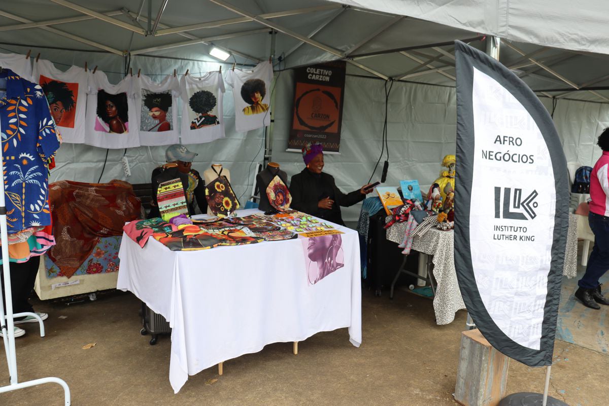 3ª Corrida Pantera Negra ILK