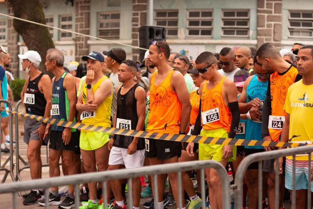 Corrida Pantera Negra ILK 2022