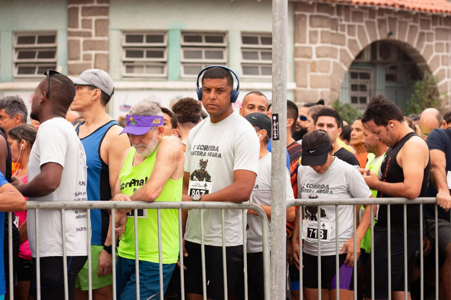 Corrida Pantera Negra ILK 2022