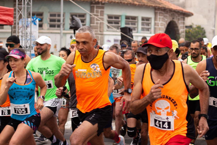 Corrida Pantera Negra ILK 2022